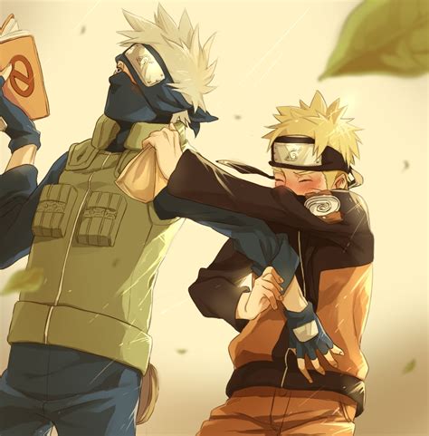 naruto x kakashi|Pairing: Kakashi Hatake x Naruto Uzumaki Archives .
